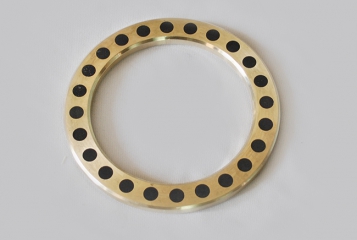 JTW/JTWN標準止推墊片